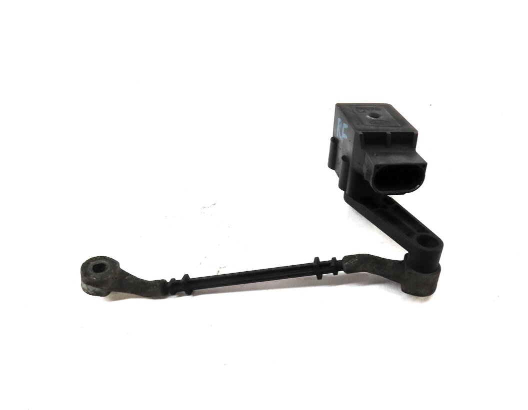 Thumbnail 2: 2006 LAND RANGE ROVER L322 FRONT RIGHT PASSENGER SUSPENSION HEIGHT LEVEL SENSOR