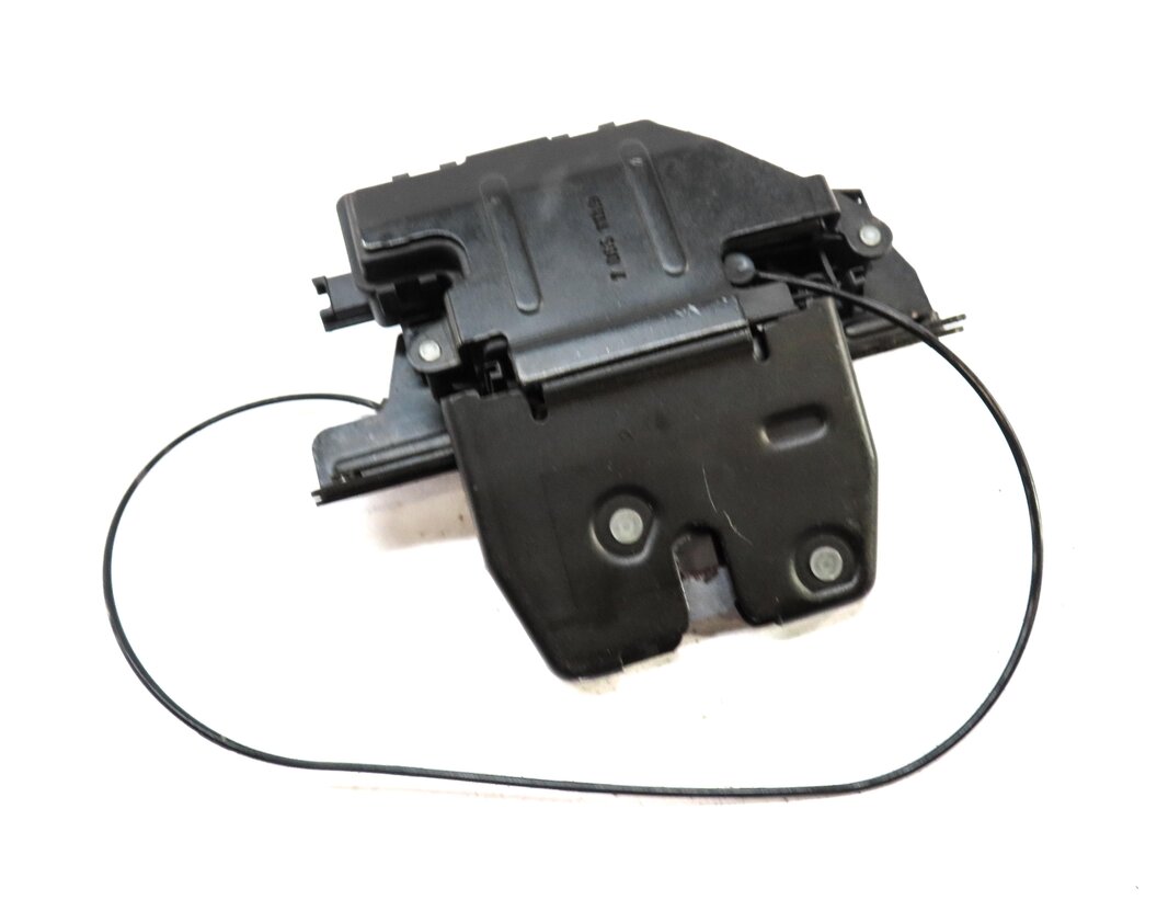 2006 LAND RANGE ROVER (L322) REAR HATCH TRUNK LOCK LATCH ACTUATOR 51248408492