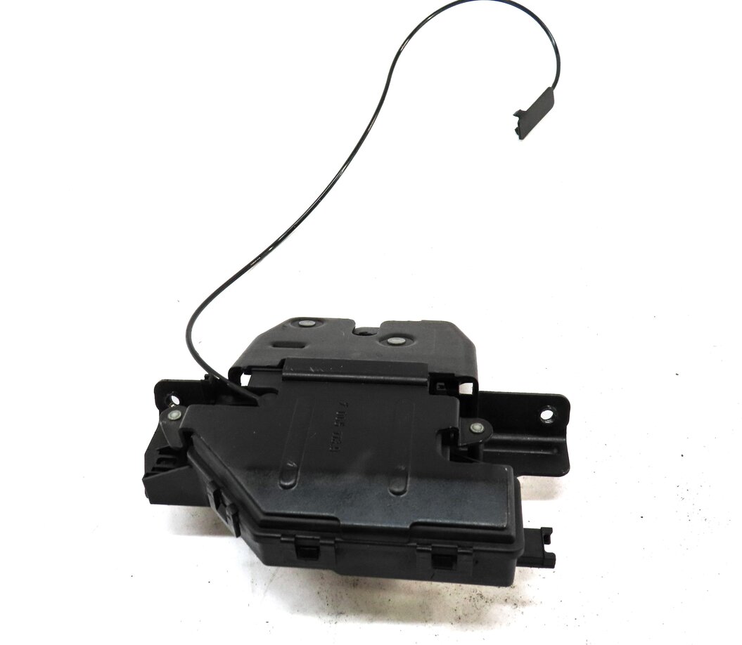 Thumbnail 3: 2006 LAND RANGE ROVER (L322) REAR HATCH TRUNK LOCK LATCH ACTUATOR 51248408492