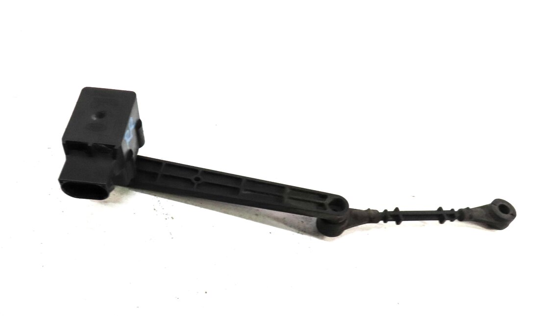 2006 LAND RANGE ROVER (L322) REAR RIGHT SUSPENSION HEIGHT LEVEL SENSOR RQH500440