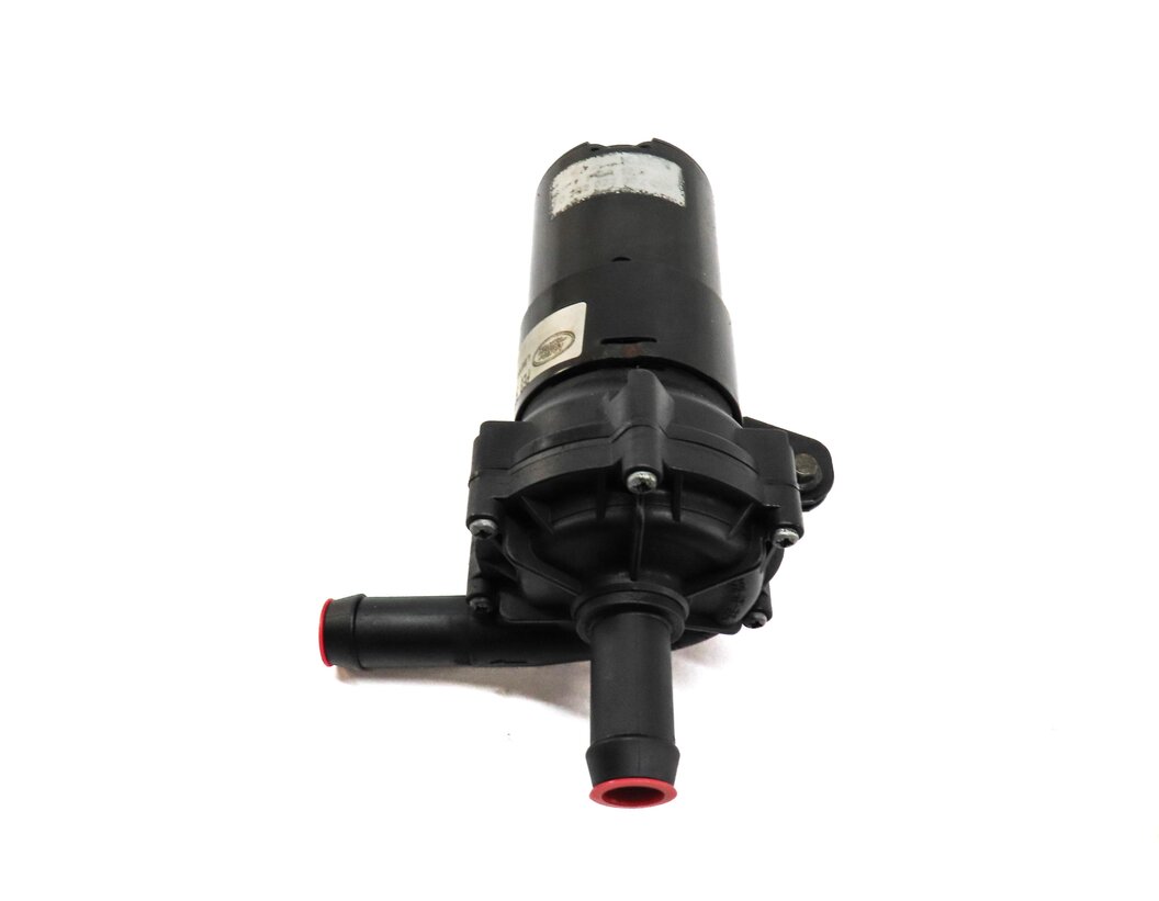 Thumbnail 2: 2006-2014 RANGE ROVER SPORT (L320 L322 L405 L494) SECONDARY AUXILIARY WATER PUMP