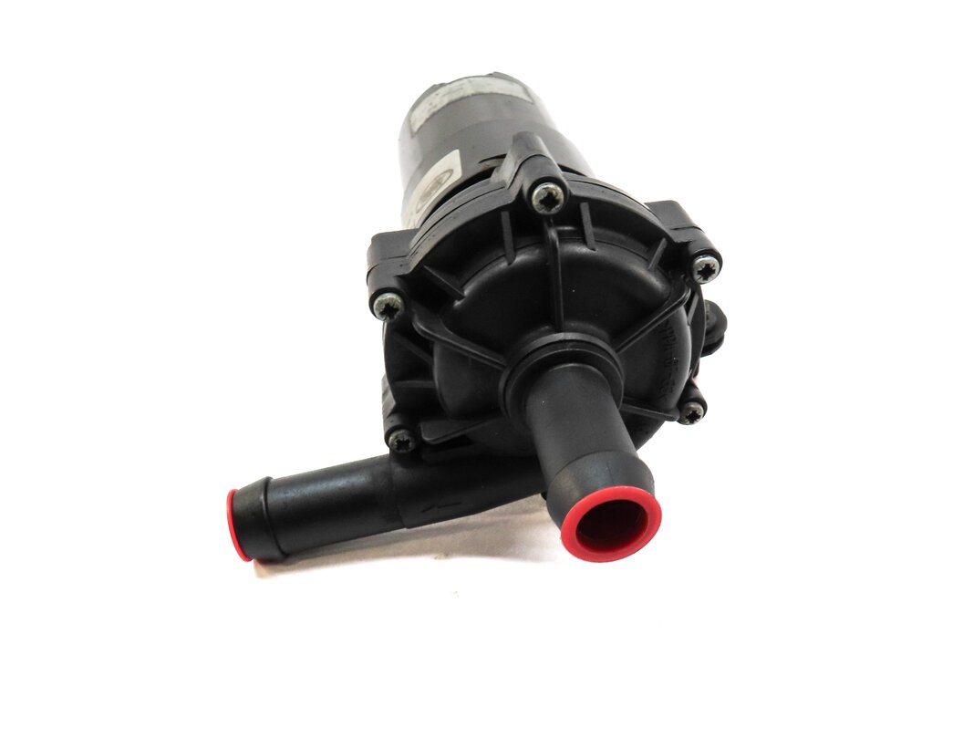 Thumbnail 3: 2006-2014 RANGE ROVER SPORT (L320 L322 L405 L494) SECONDARY AUXILIARY WATER PUMP