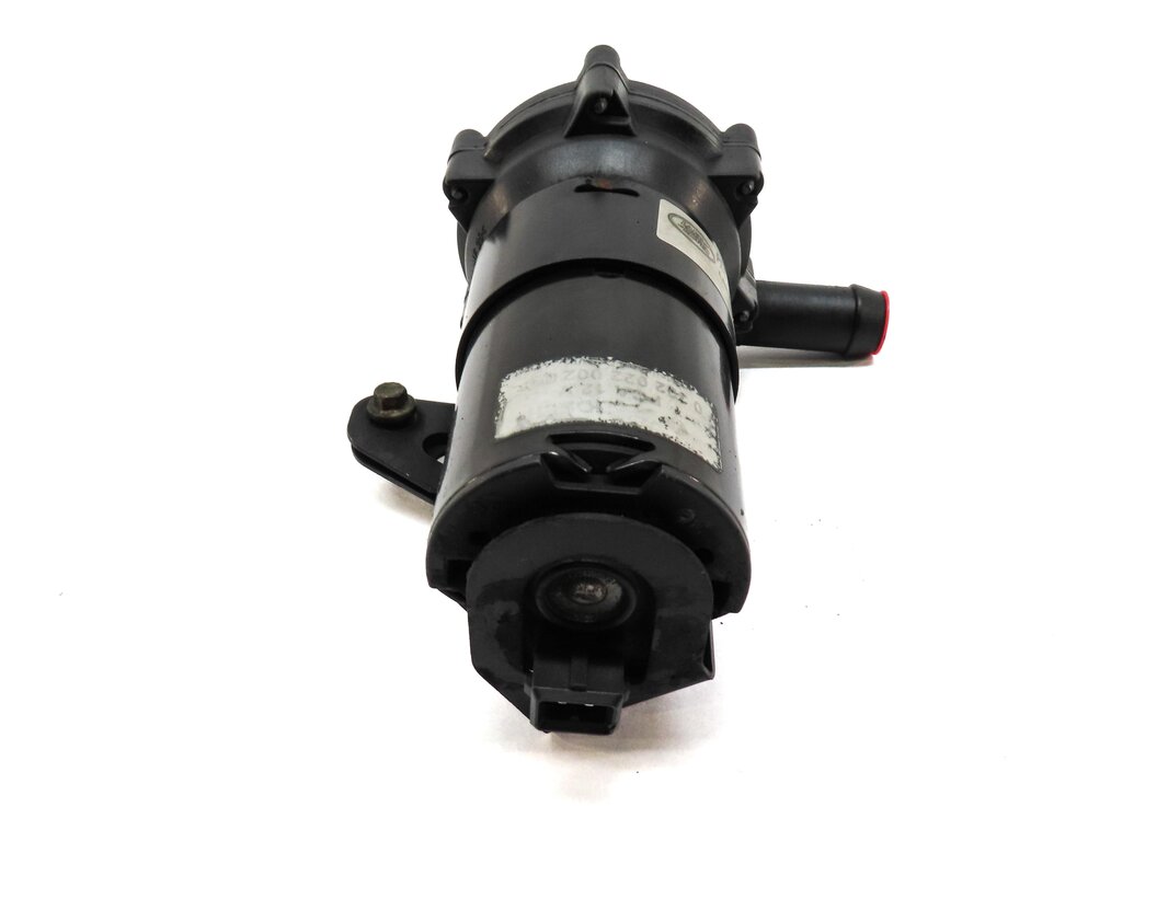 Thumbnail 4: 2006-2014 RANGE ROVER SPORT (L320 L322 L405 L494) SECONDARY AUXILIARY WATER PUMP