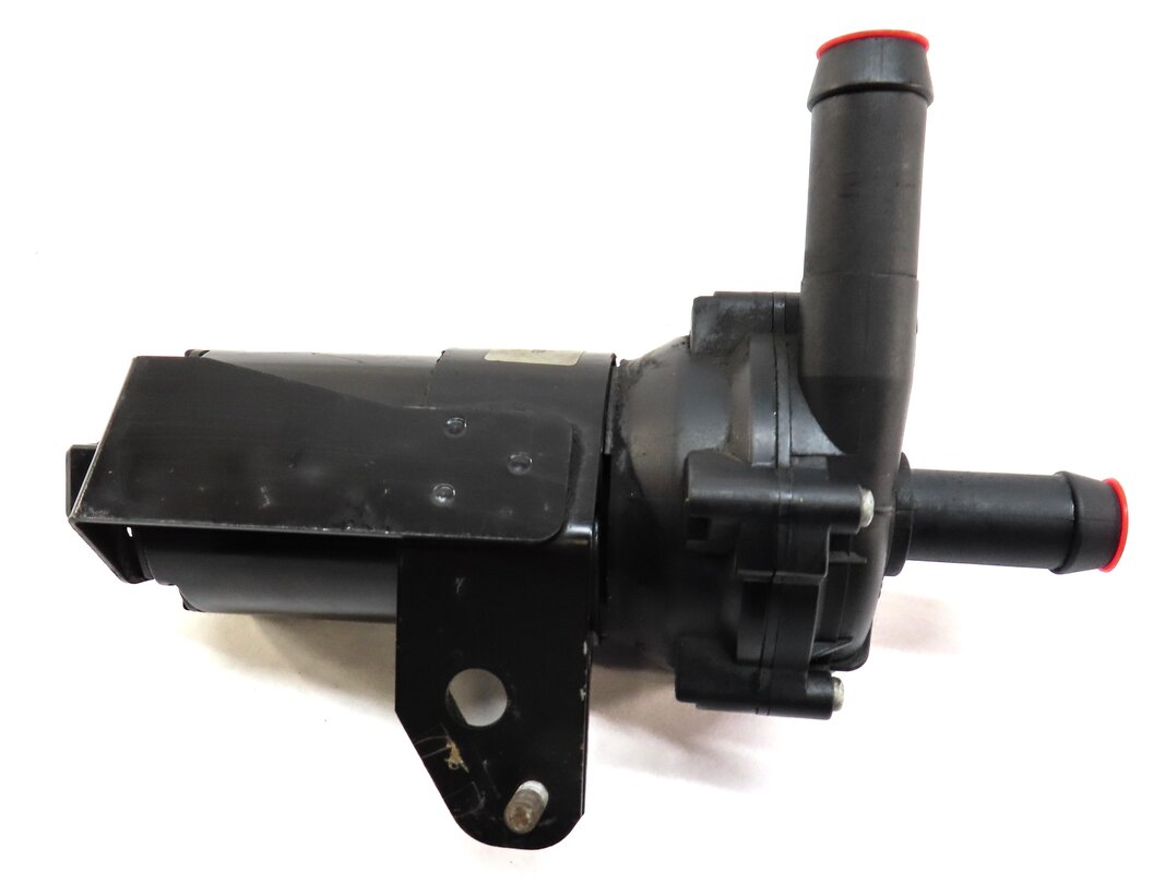 Thumbnail 5: 2006-2014 RANGE ROVER SPORT (L320 L322 L405 L494) SECONDARY AUXILIARY WATER PUMP