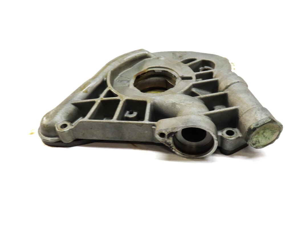 Thumbnail 4: 2006 LAND RANGE ROVER (L322) 4.2L SUPER SUPERCHARGED ENGIEN OIL PUMP 4H236600BB