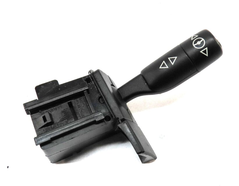 2006 LAND RANGE ROVER (L322) STEERING COLUMN WHEEL ADJUST ADJUSTMENT SWITCH