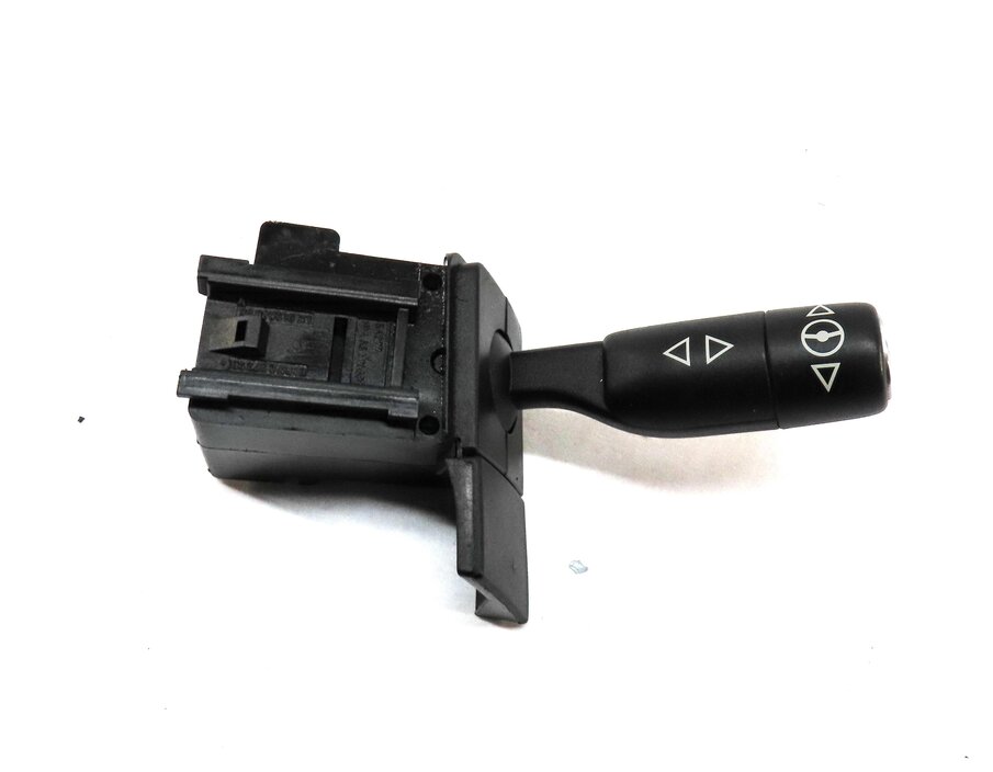 Thumbnail 2: 2006 LAND RANGE ROVER (L322) STEERING COLUMN WHEEL ADJUST ADJUSTMENT SWITCH