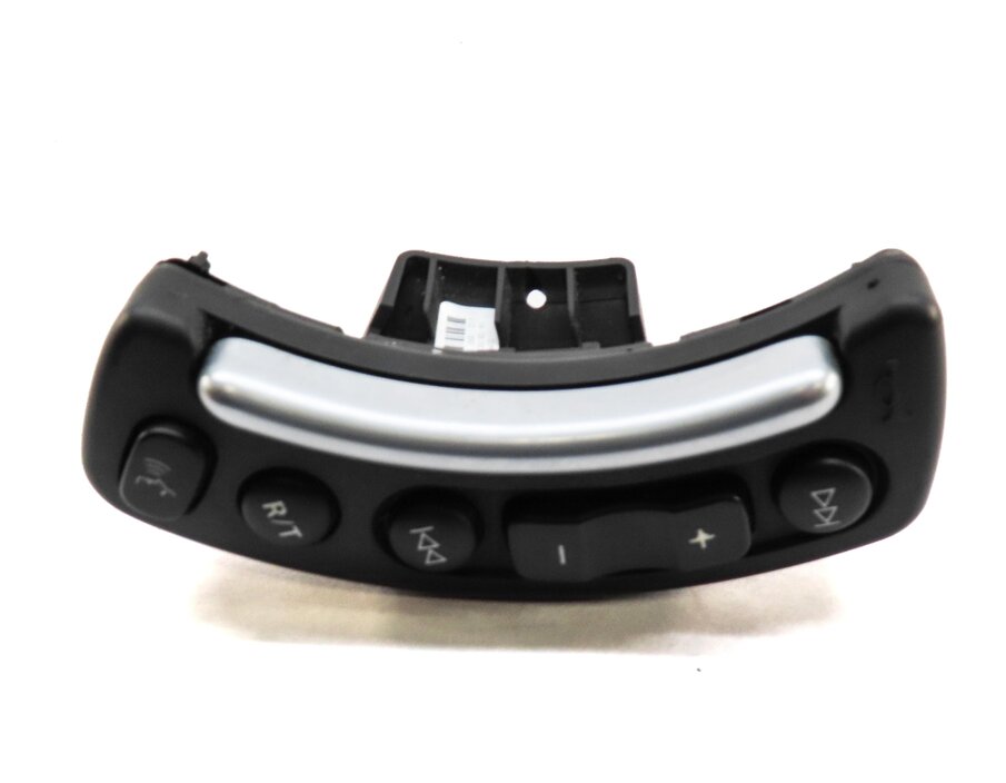 Thumbnail 5: 2003-2009 LAND ROVER RANGE ROVER (L322) HEATED STEERING WHEEL SWITCH BUTTON SET2