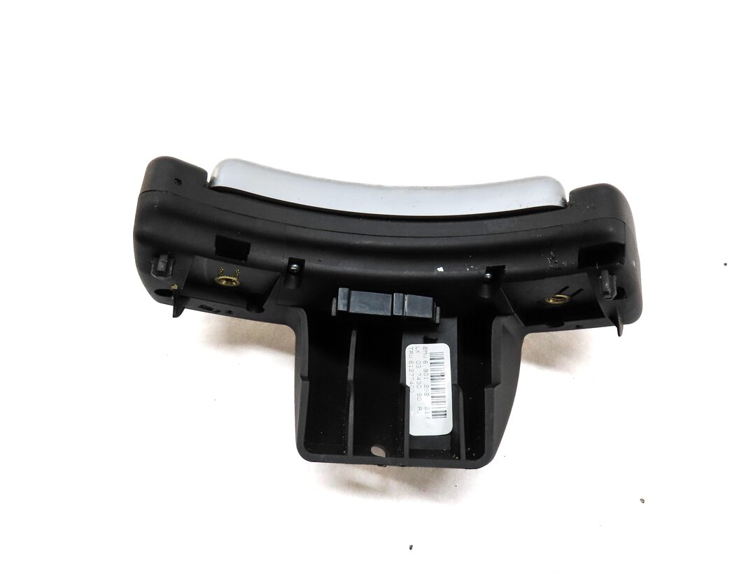 Thumbnail 6: 2003-2009 LAND ROVER RANGE ROVER (L322) HEATED STEERING WHEEL SWITCH BUTTON SET2