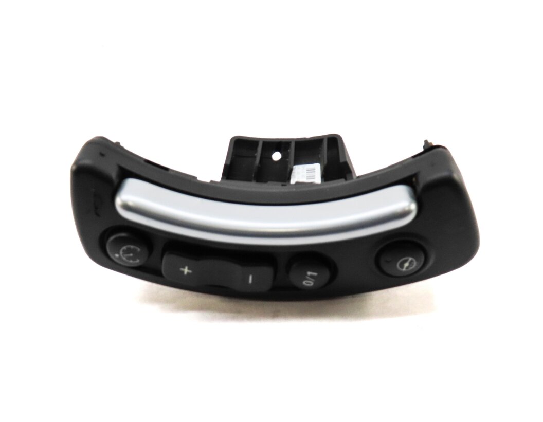 Thumbnail 8: 2003-2009 LAND ROVER RANGE ROVER (L322) HEATED STEERING WHEEL SWITCH BUTTON SET2