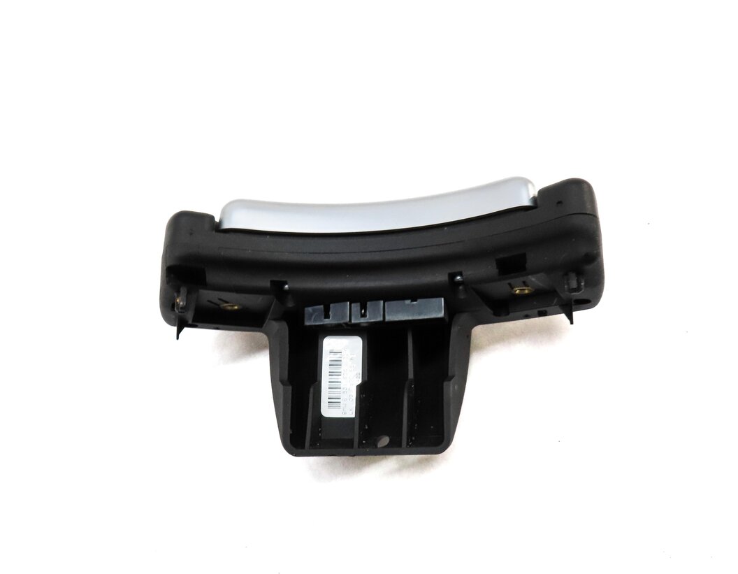 Thumbnail 9: 2003-2009 LAND ROVER RANGE ROVER (L322) HEATED STEERING WHEEL SWITCH BUTTON SET2