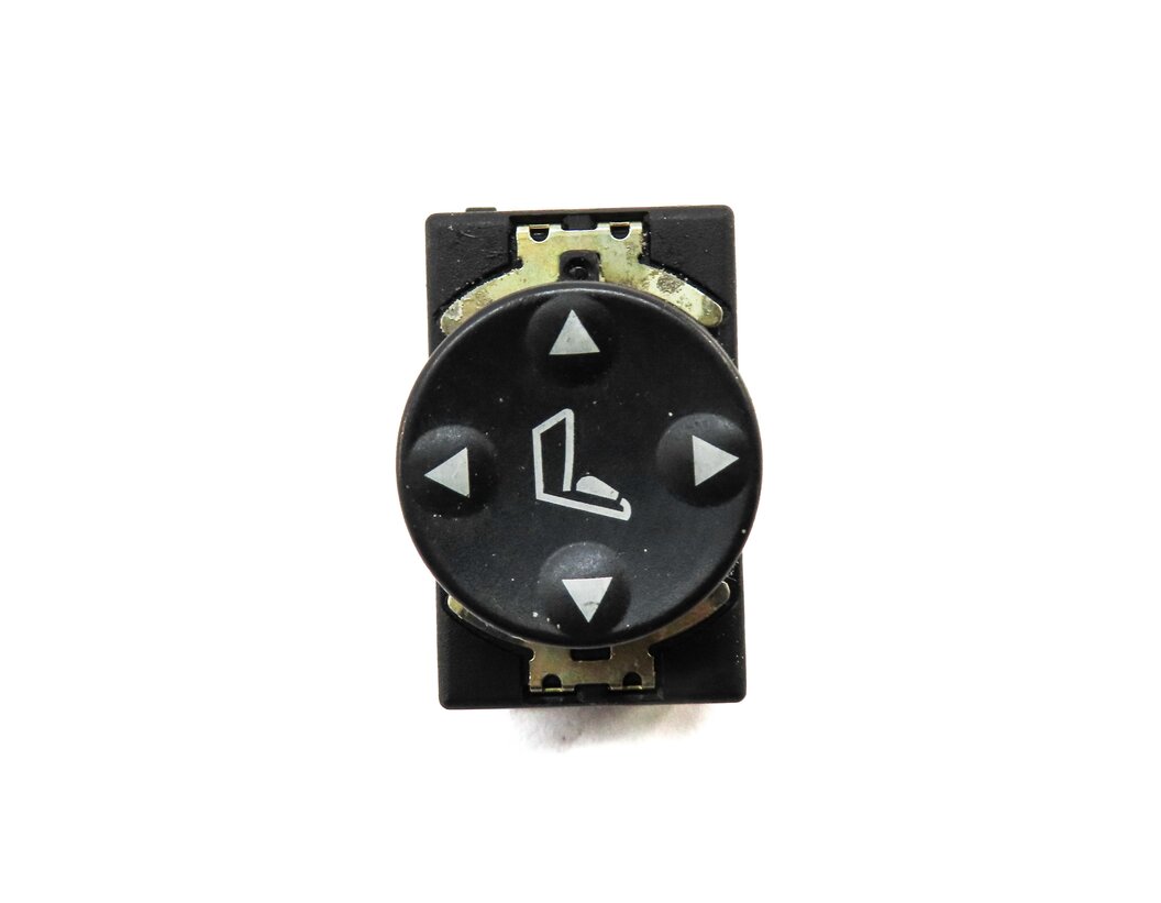 Thumbnail 3: 2006 LAND RANGE ROVER (L322) FRONT LEFT DRIVER SEAT MEMORY ADJUST SWITCH SET 2