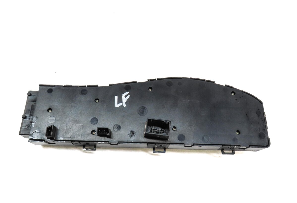 Thumbnail 7: 2006 LAND RANGE ROVER (L322) FRONT LEFT DRIVER SEAT MEMORY ADJUST SWITCH SET 2