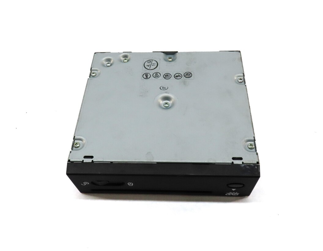 Thumbnail 5: 05-09 LAND ROVER LR3 - RANGE ROVER SPORT (L322 L320) DVD NAVIGATION DISC DRIVE