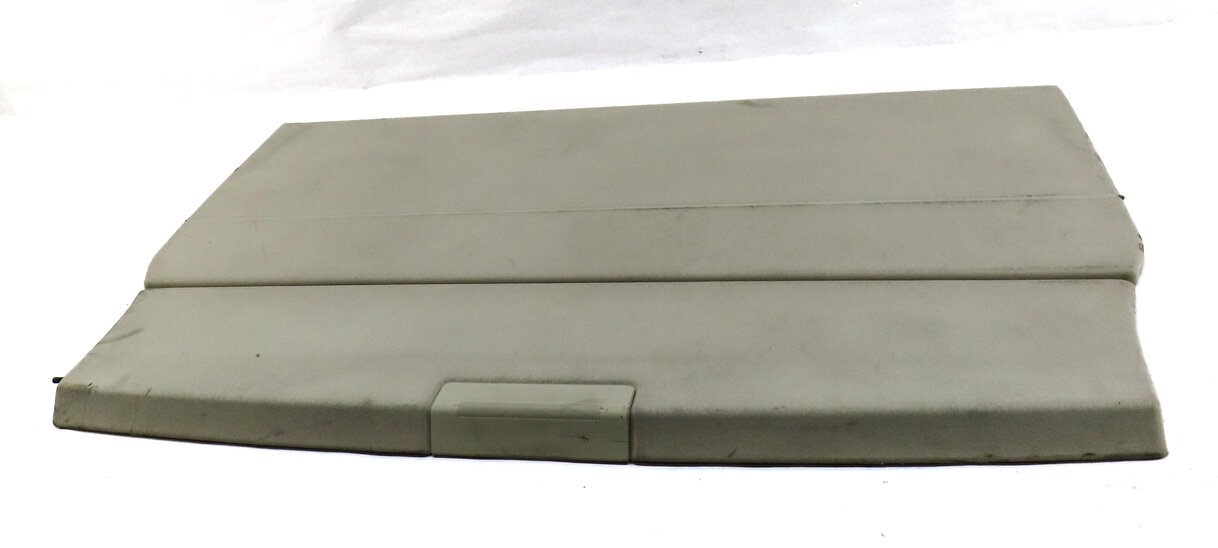 Thumbnail 2: 2006 LAND RANGE ROVER (L322) REAR TRUNK PRIVACY CARGO COVER (NAVY)