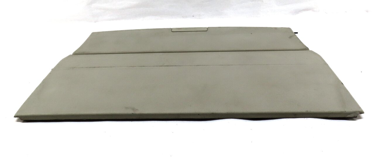 Thumbnail 3: 2006 LAND RANGE ROVER (L322) REAR TRUNK PRIVACY CARGO COVER (NAVY)