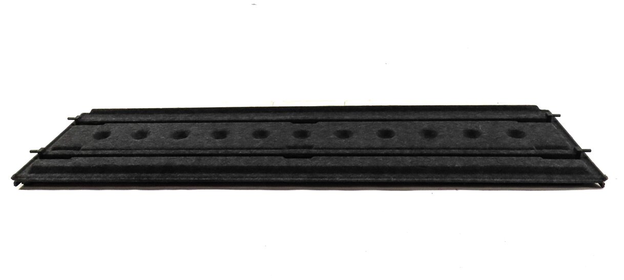 Thumbnail 5: 2006 LAND RANGE ROVER (L322) REAR TRUNK PRIVACY CARGO COVER (NAVY)