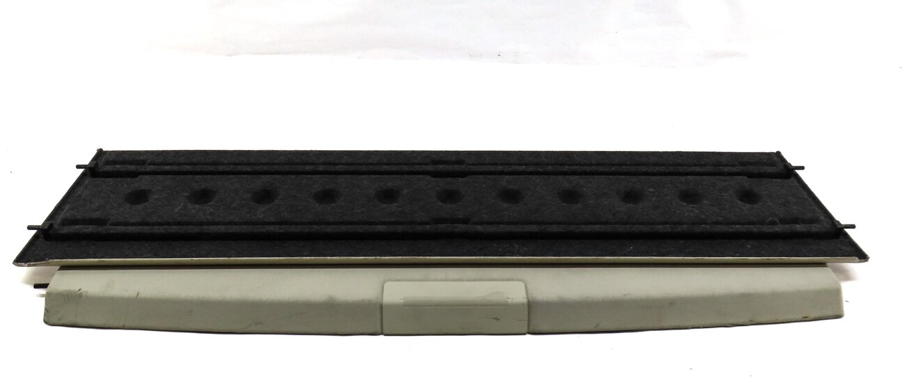 Thumbnail 6: 2006 LAND RANGE ROVER (L322) REAR TRUNK PRIVACY CARGO COVER (NAVY)