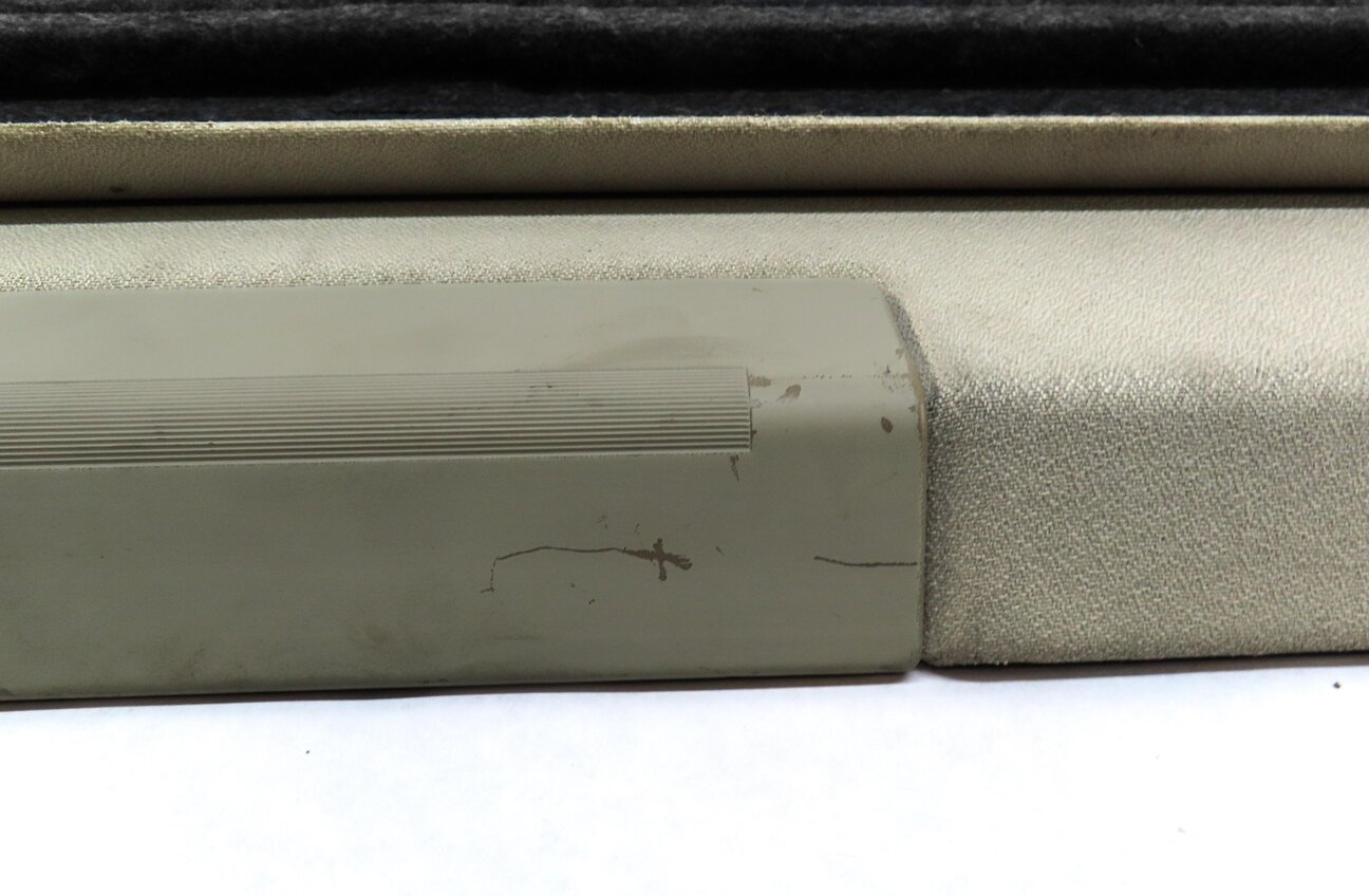 Thumbnail 7: 2006 LAND RANGE ROVER (L322) REAR TRUNK PRIVACY CARGO COVER (NAVY)