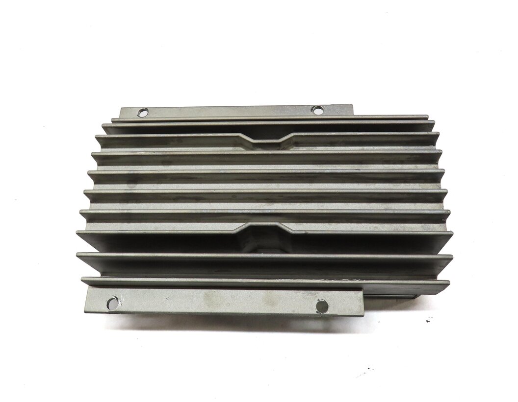 Thumbnail 2: 2005-2009 RANGE ROVER (L322) HARMAN KARDON LOGIC-7 L7 SUB SUBWOOFER AMPLIFIER