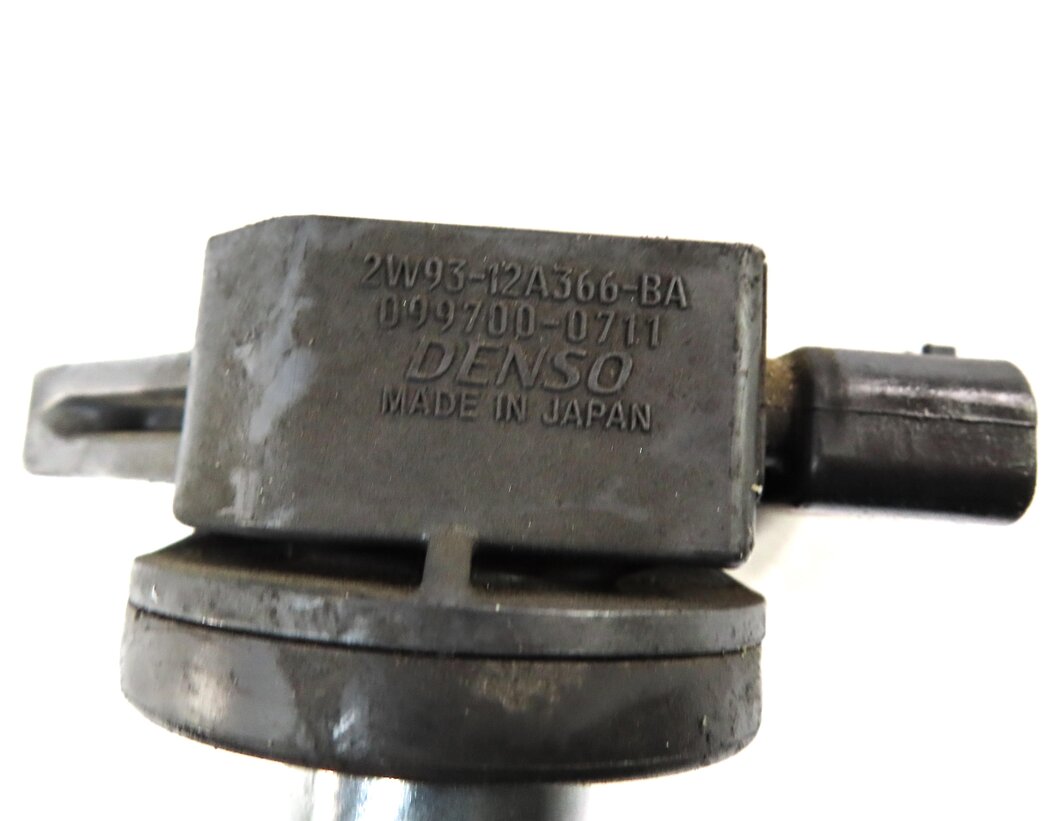 Thumbnail 4: 2005-2009 LR3 RANGE ROVER SPORT (L322 L320) 4.2L 4.4L ENGINE IGNITION COIL SET8