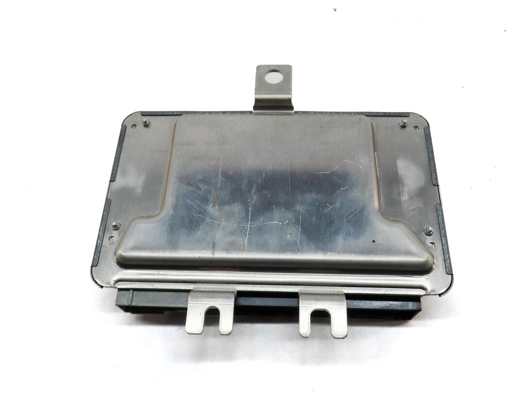 Thumbnail 3: 2006 LAND RANGE ROVER (L322) AIR SUSPENSION CONTROL MODULE RQT500130