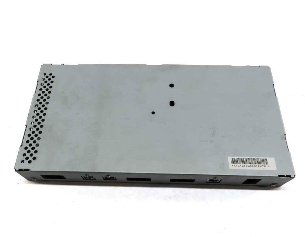 Thumbnail 3: 2006 RANGE ROVER (L322) GPS DVD REAR ENTERTAINMENT VIDEO CONTROL MODULE COMPUTER