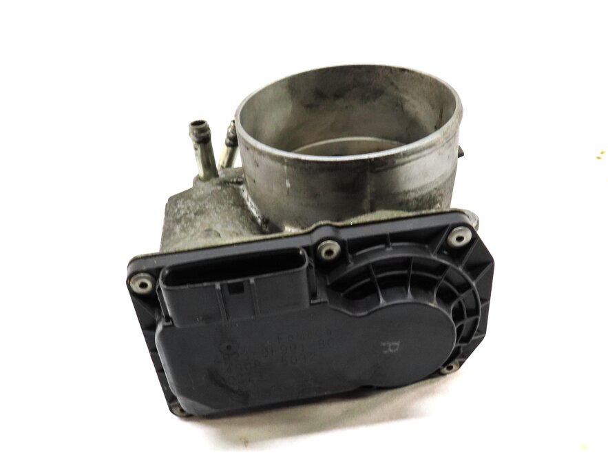 05-06 LAND ROVER LR3 RANGE ROVER SPORT (L320 L322) 4.2L / 4.4L V8 THROTTLE BODY