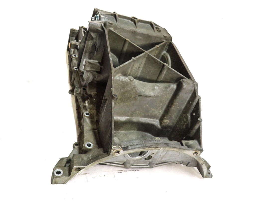 Thumbnail 9: 2006-2009 LAND ROVER RANGE ROVER (L322) 4.2L / 4.4L V8 ENGINE OIL PAN FLUID SUMP