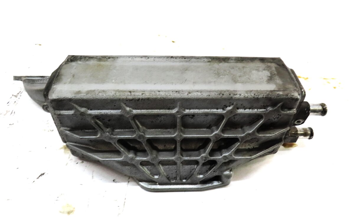 Thumbnail 13: 2006-2009 RANGE ROVER SPORT (L320 L322) 4.2L V8 INTAKE MANIFOLD INTERCOOLER SET