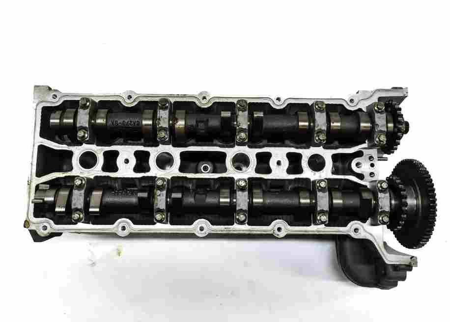 Thumbnail 4: 2006 RANGE ROVER SPORT (L320 L322) 4.2L SUPERCHARGED ENGINE - LEFT CYLINDER HEAD