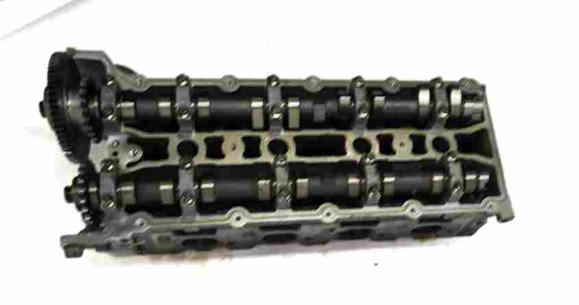 Thumbnail 5: 2006 RANGE ROVER SPORT (L320 L322) 4.2L SUPERCHARGED ENGINE - LEFT CYLINDER HEAD