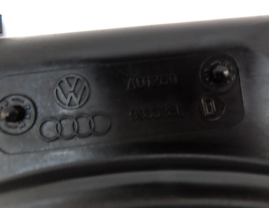 Thumbnail 7: 09-17 AUDI A4 A5 Q5 S4 (B8 8T 8R) 2.0L 3.0L 3.2L RADIATOR COOLING FAN w/ SHROUD