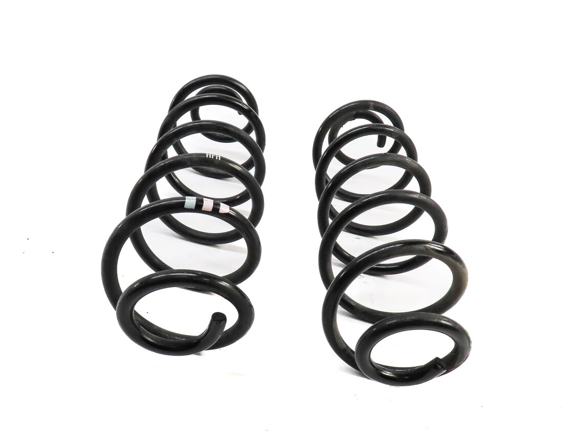 Thumbnail 2: 07-17 AUDI A3 A4 S4 A5 S5 A6 Q3 Q5 R8 TT (8P 8K 8T 8R C7) 2.0T IGNITION COIL SET