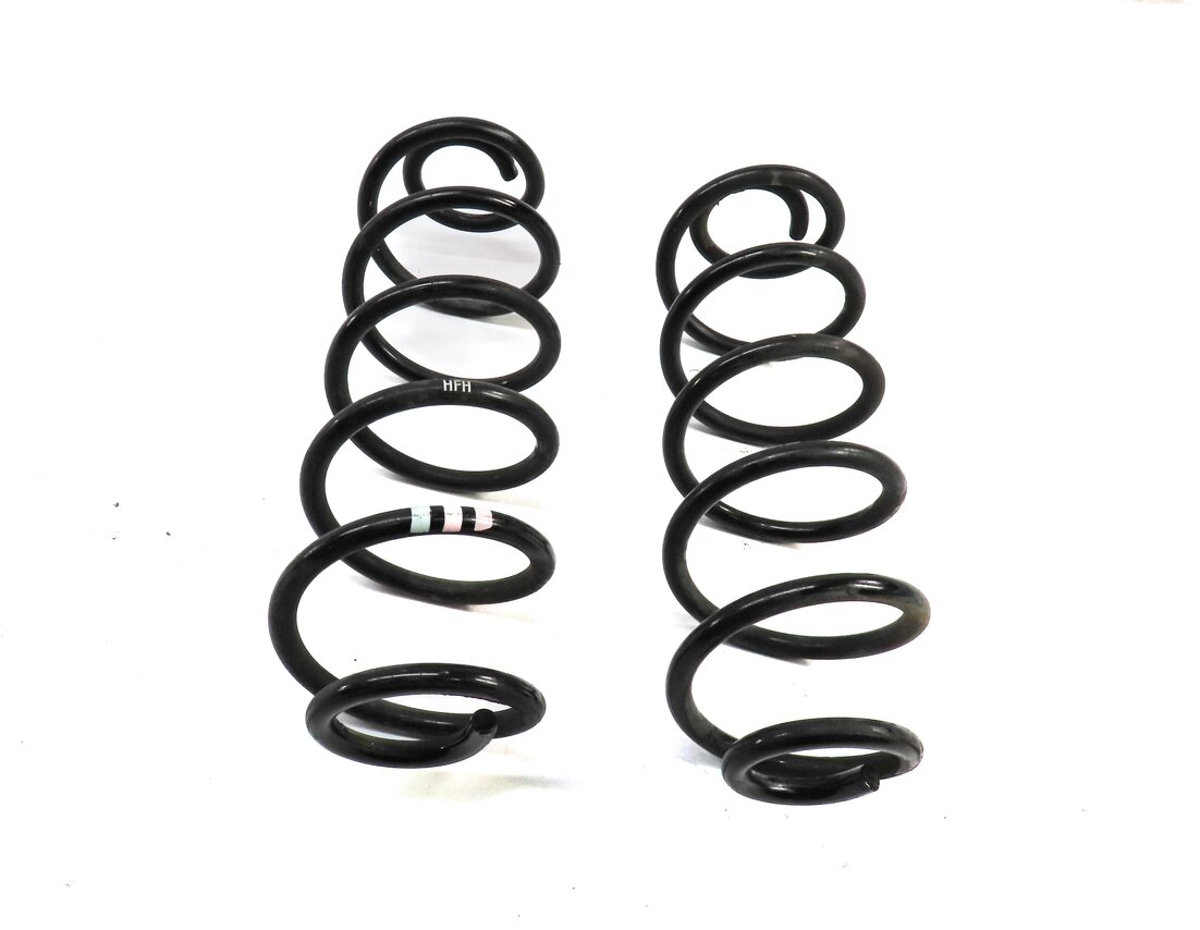 Thumbnail 3: 07-17 AUDI A3 A4 S4 A5 S5 A6 Q3 Q5 R8 TT (8P 8K 8T 8R C7) 2.0T IGNITION COIL SET