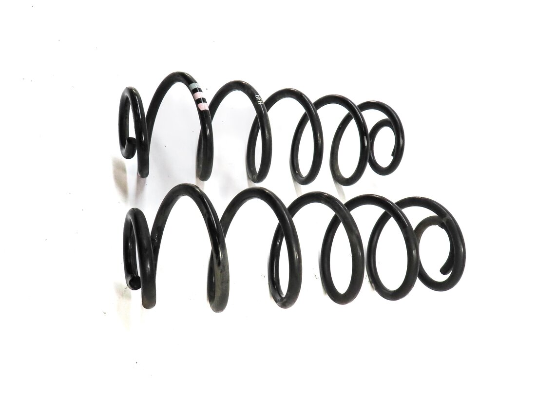 Thumbnail 4: 07-17 AUDI A3 A4 S4 A5 S5 A6 Q3 Q5 R8 TT (8P 8K 8T 8R C7) 2.0T IGNITION COIL SET