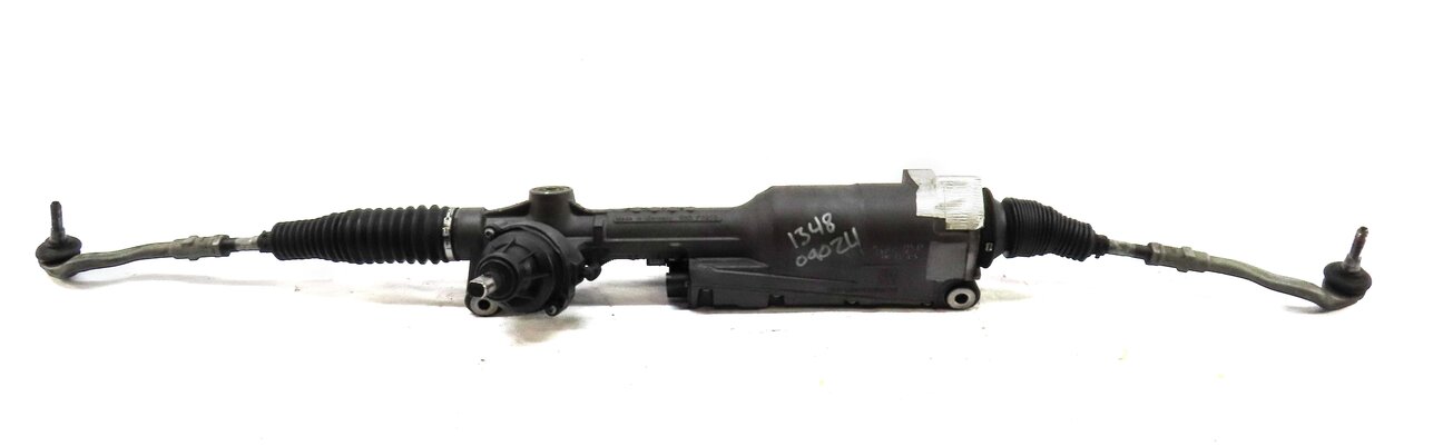Thumbnail 1: 13-17 AUDI A4 S4 A5 S5 RS5 ALLROAD B8 8K 8T ELECTRIC STEERING GEAR RACK & PINION