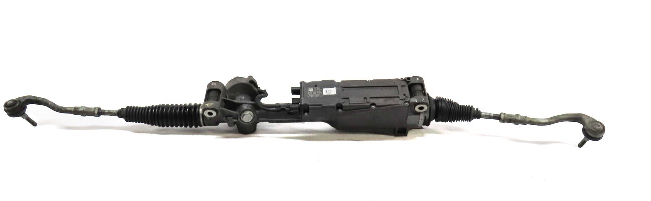 Thumbnail 3: 13-17 AUDI A4 S4 A5 S5 RS5 ALLROAD B8 8K 8T ELECTRIC STEERING GEAR RACK & PINION