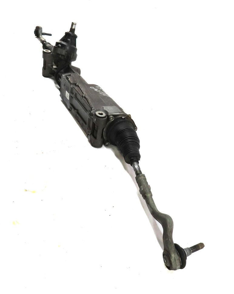 Thumbnail 7: 13-17 AUDI A4 S4 A5 S5 RS5 ALLROAD B8 8K 8T ELECTRIC STEERING GEAR RACK & PINION