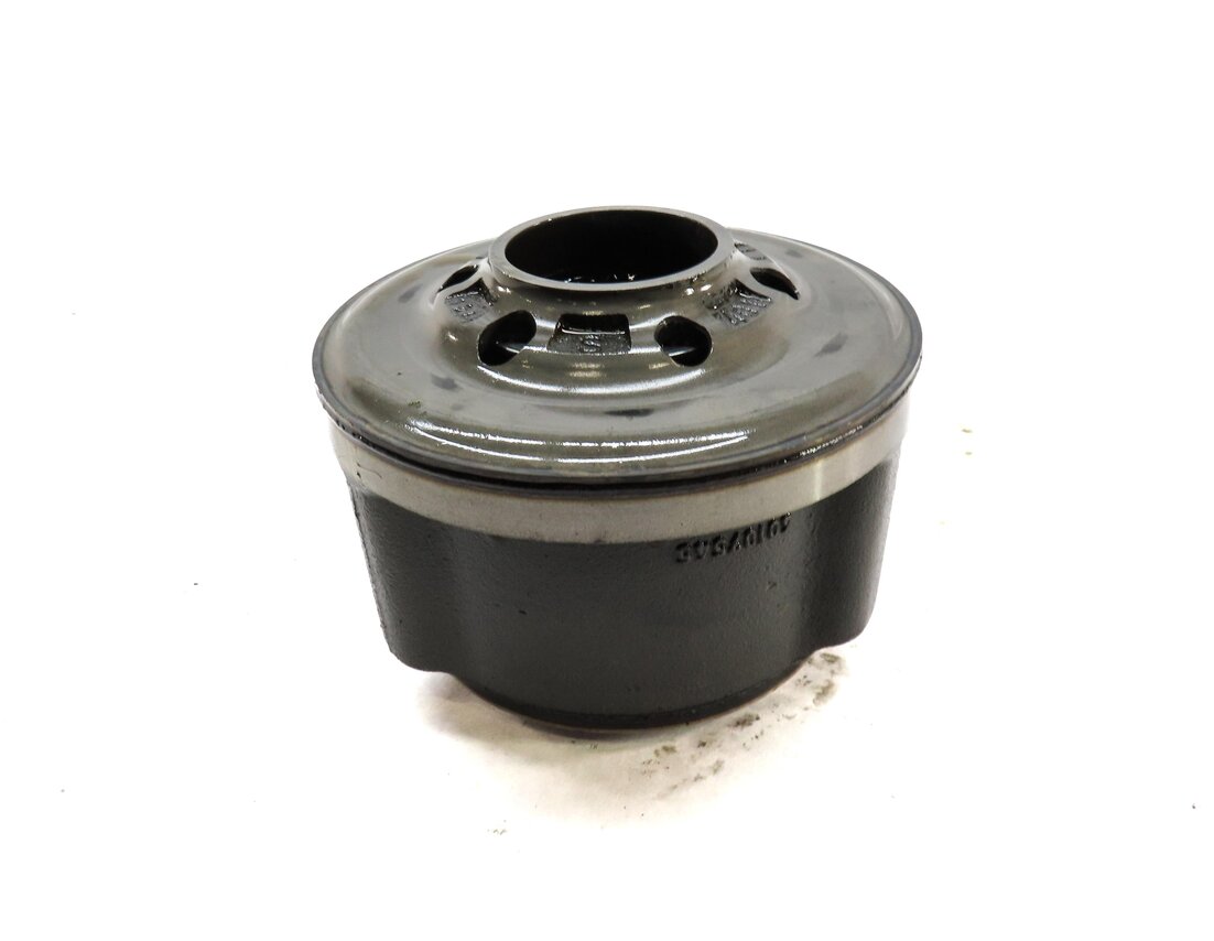 Thumbnail 4: 12-17 AUDI A4 A5 S5 B8 8K NSP NSN PJA AWD MANUAL TRANSMISSION DIFFERENTIAL GEAR