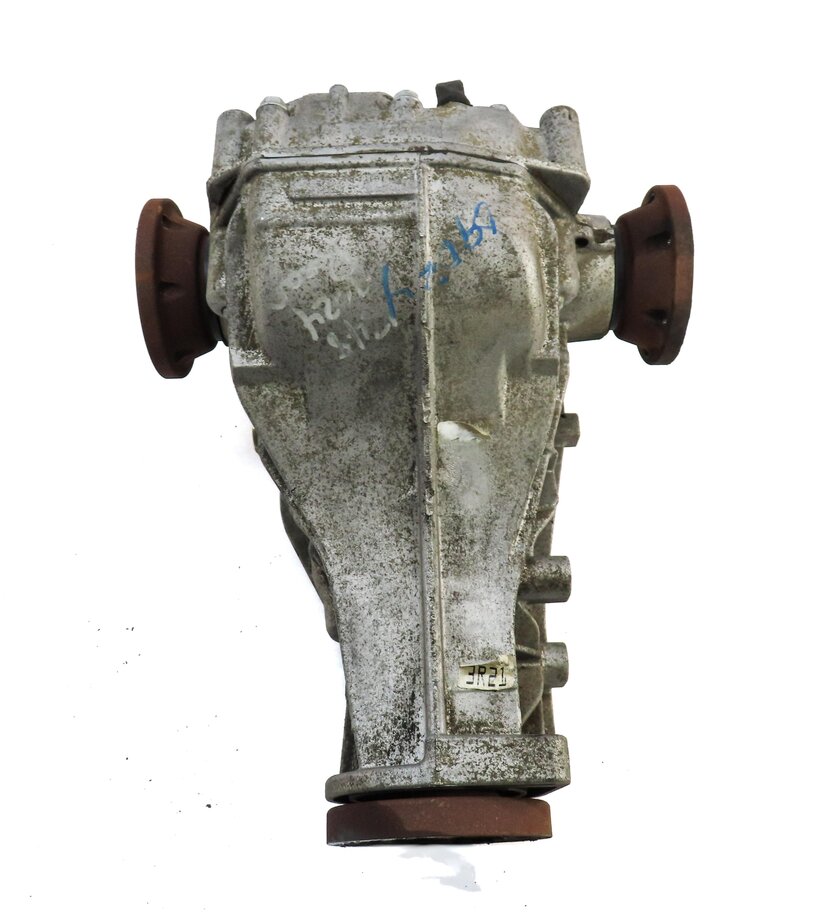 Thumbnail 3: 10-17 AUDI A4 A5 (B8 8K 8T) AWD MANUAL TRANSMISSION REAR DIFFERENTIAL (JKP MFS)