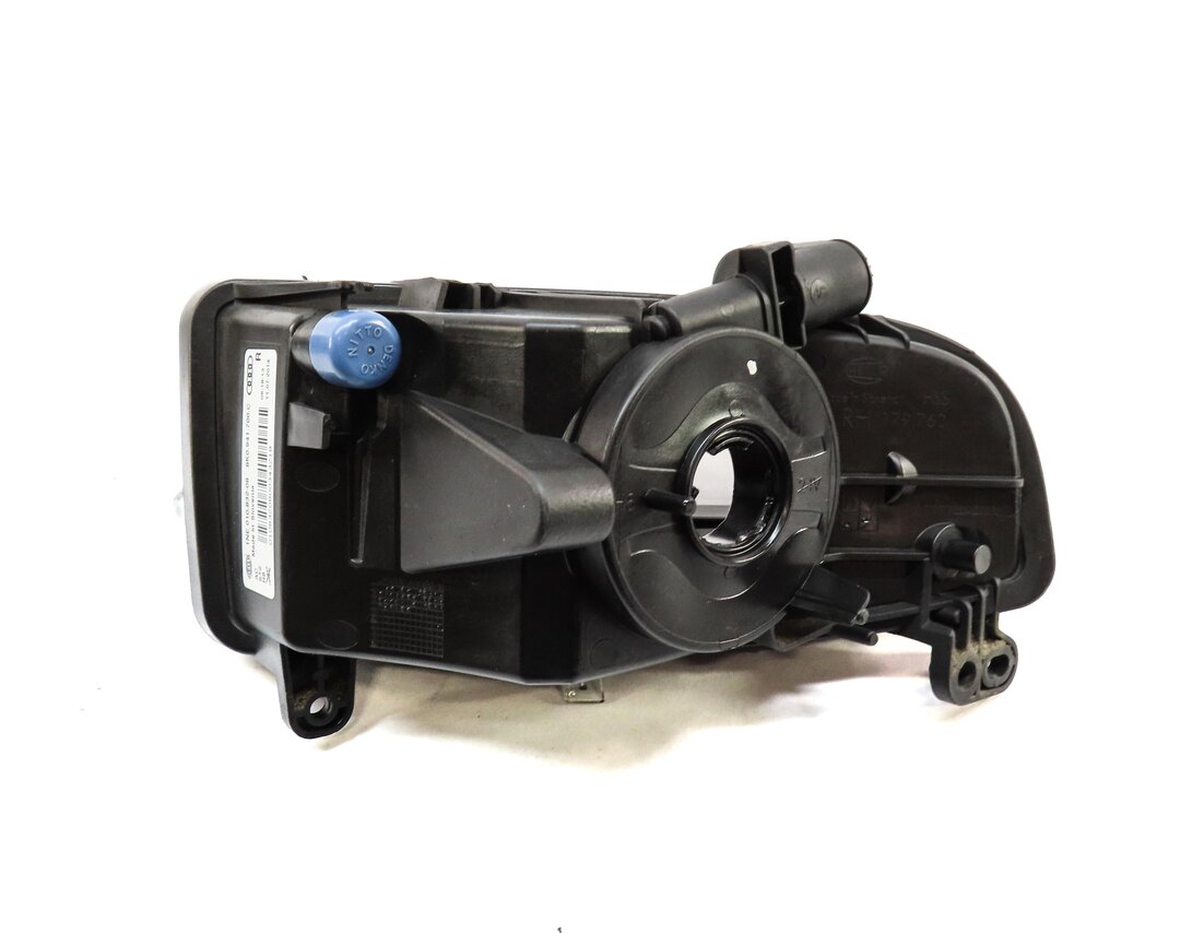 Thumbnail 4: 2013-2016 AUDI A4 (B8 8K) FRONT LEFT & RIGHT LOWER FOGLIGHT FOG LIGHT LAMP SET 2