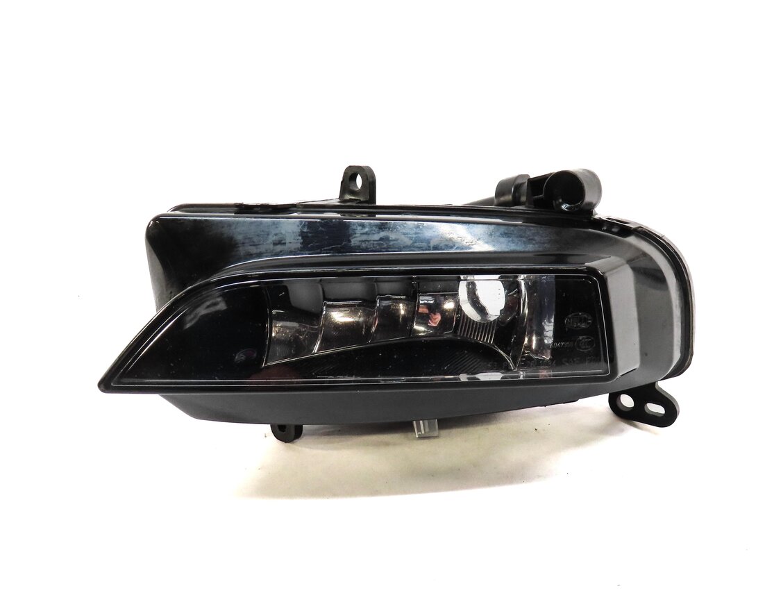 Thumbnail 6: 2013-2016 AUDI A4 (B8 8K) FRONT LEFT & RIGHT LOWER FOGLIGHT FOG LIGHT LAMP SET 2