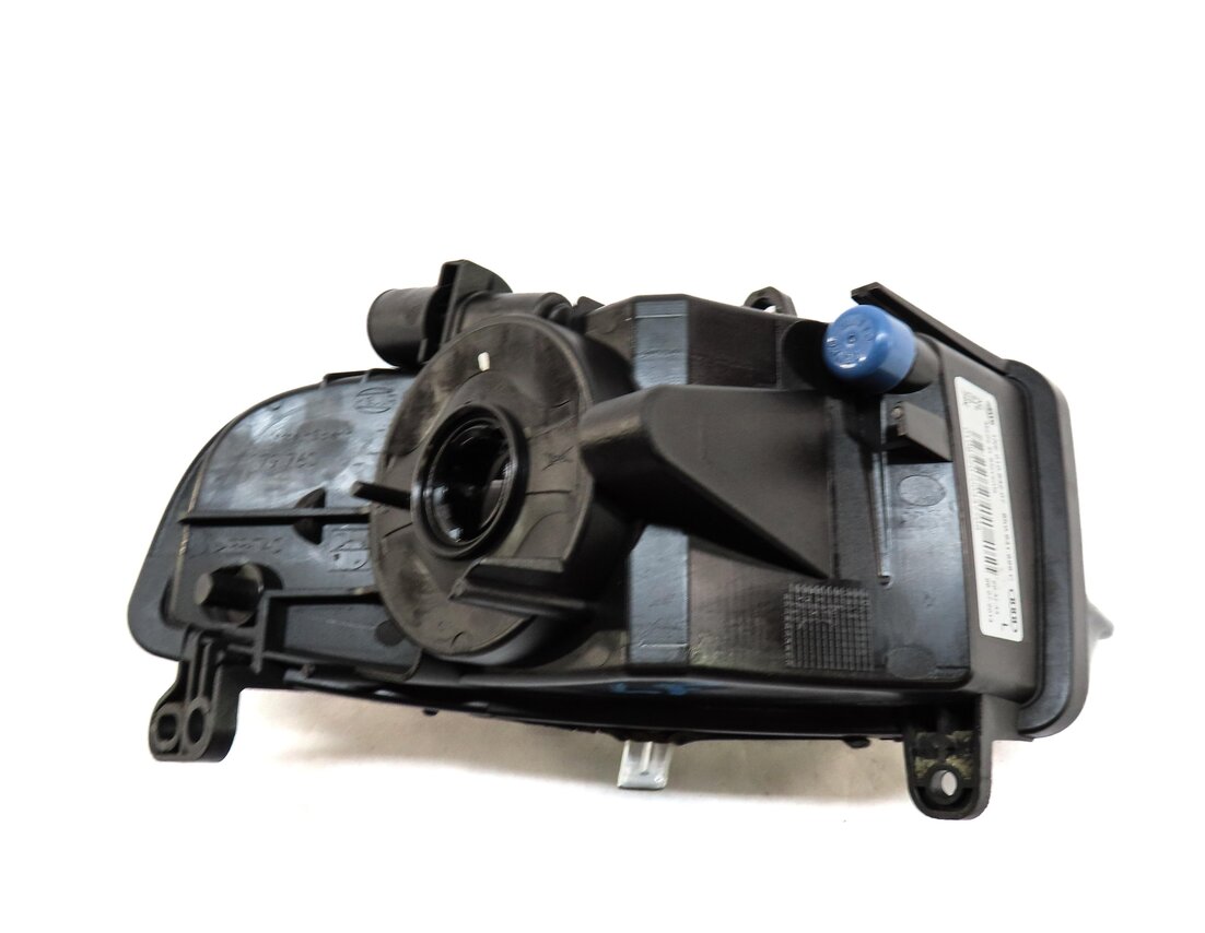 Thumbnail 7: 2013-2016 AUDI A4 (B8 8K) FRONT LEFT & RIGHT LOWER FOGLIGHT FOG LIGHT LAMP SET 2
