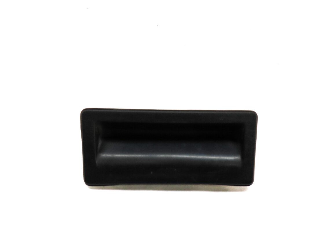 Thumbnail 2: 2015 AUDI A4 (B8 8K) REAR HATCH TAILGATE TRUNK HANDLE (w/o CAMERA) 5N0827566T