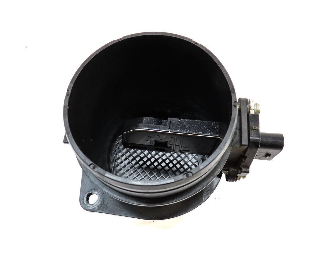 Thumbnail 4: 13-17 AUDI A4 A5 A6 Q3 Q5 (B8 8K 8T C7 8U 8R) 2.0L TURBO MASS AIR FLOW SENSOR