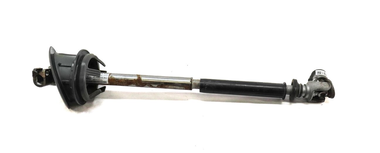 Thumbnail 2: 2015 AUDI A4 (B8 8K) STEERING COLUMN INTERMEDIATE SHAFT U JOINT 8K1419753G