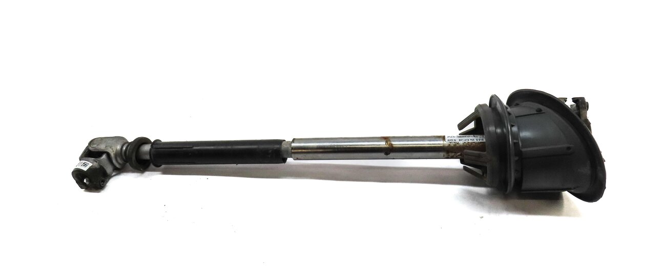 Thumbnail 3: 2015 AUDI A4 (B8 8K) STEERING COLUMN INTERMEDIATE SHAFT U JOINT 8K1419753G