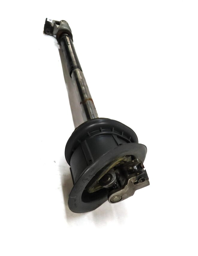 Thumbnail 4: 2015 AUDI A4 (B8 8K) STEERING COLUMN INTERMEDIATE SHAFT U JOINT 8K1419753G