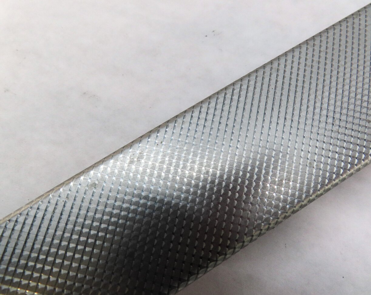 Thumbnail 14: 2015 AUDI A4 B8 FRONT REAR LEFT RIGHT DOOR DASH CONSOLE ALUMINUM TRIGON TRIM SET
